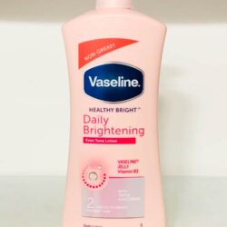 Sữa dưỡng thể Vaseline Healthy Bright Daily Brightening 725ml 7 sua duong the lam trang da cua my vaseline white lightening lotion 725ml kka