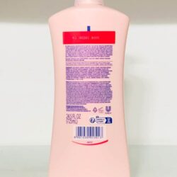 Sữa dưỡng thể Vaseline Healthy Bright Daily Brightening 725ml 8 sua duong the lam trang da cua my vaseline white lightening lotion 725ml kkb