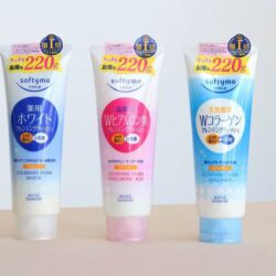 sua rua mat collagen kose softymo collagen 190g k220gd