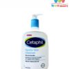 Sữa rửa mặt dịu nhẹ cho mọi loại da Cetaphil Gentle Skin Cleanser 591ml