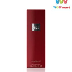 Sữa rửa mặt SK-II Facial Treatment Cleanser 109ml 7 sua rua mat sk ii facial treatment cleanser 3