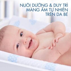 Sữa tắm gội cho bé Cetaphil Baby Wash and Shampoo with Natural Calendula Sensitive Skin 230ml 15 sua tam goi cho be cetaphil baby wash and shampoo 230ml 040124 kg