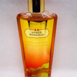 Sữa tắm Victoria's Secret Amber Romance Body Wash 250ml 8 sua tam victorias secret daily body wash 250ml ka