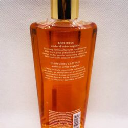Sữa tắm Victoria's Secret Amber Romance Body Wash 250ml 9 sua tam victorias secret daily body wash 250ml kb