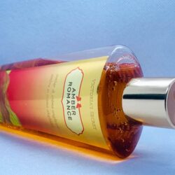 Sữa tắm Victoria's Secret Amber Romance Body Wash 250ml 11 sua tam victorias secret daily body wash 250ml kd