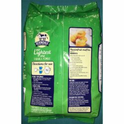 Sữa bột Devondale tách kem của Úc 1kg 6 Sữa tươi dạng bột tách kem cho trẻ trên 2 tuổi của Úc Devondale 1kg