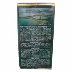 Tảo lục hoàng gia Nhật Bản Chlorella Royal DX 1550 viên 6 Tảo lục hoàng gia Nhật Bản Chlorella Royal DX 1550 viên