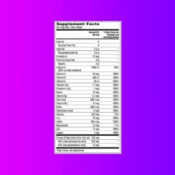 Vitamin cho bà bầu One A Day Prenatal DHA & Folic Acid 90 viên 7 thuoc bo cho ba bau one day prenatal dha folic acid 90 vien kna