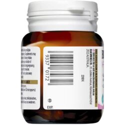 Viên uống bổ sung Axit Folic và I ốt cho bà bầu Blackmores Pregnancy I-Folic 150 viên 8 thuoc bo sung axit folic va ot cho ba bau blackmores pregnancy folic 150 vien knwb