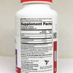 Viên uống bổ khớp Schiff Glucosamine 2000mg 150 viên 10 thuoc ho tro dieu tri xuong khop schiff glucosamine 2000mg 150 vien 260424 kb