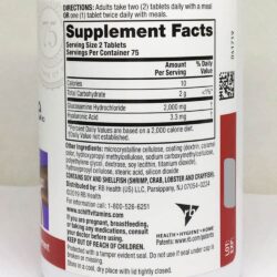 Viên uống bổ khớp Schiff Glucosamine 2000mg 150 viên 15 thuoc ho tro dieu tri xuong khop schiff glucosamine 2000mg 150 vien 260424 kg