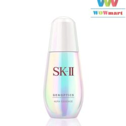 Serum dưỡng trắng da SK-II GENOPTICS Aura Essence 50ml 5 tinh chat duong trang da sk ii genoptics aura essence 1