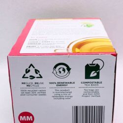 Trà lợi sữa dành cho bà mẹ cho con bú Organic Mother's Milk 28g (16 túi) 15 tra loi sua danh cho ba me cho con bu organic mothers milk kne