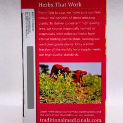 Trà lợi sữa dành cho bà mẹ cho con bú Organic Mother's Milk 28g (16 túi) 14 tra loi sua danh cho ba me cho con bu organic mothers milk kni