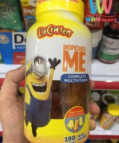 keo-deo-lil-critters-despicable-complete-multivitamin-190-vien-1