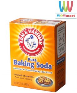 pure-baking-soda-454g