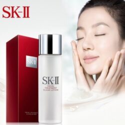 Nuoc hoa hong SK II Facial Treatment Clear Lotion 30ml 1