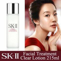 Nước hoa hồng SK-II Facial Treatment Clear Lotion 215ml 6 Nước hoa hồng SK-II Facial Treatment Clear Lotion 215ml