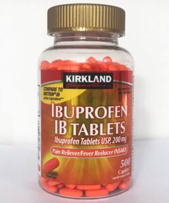 thuoc giam dau ha sot kirkland signature ibuprofen 200mg 500 vien 150124 ka