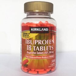 thuoc giam dau ha sot kirkland signature ibuprofen 200mg 500 vien 150124 ka