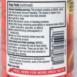 thuoc giam dau ha sot kirkland signature ibuprofen 200mg 500 vien 150124 ke