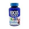 Kẹo bổ phát triển trí não cho trẻ FOCUS Factor For Kids 150 viên