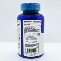 vien ngam phat trien tri nao cho tre em focus factor kids 150 vien 220126 kc