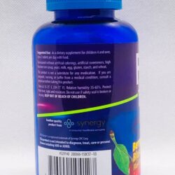 Kẹo bổ phát triển trí não cho trẻ FOCUS Factor For Kids 150 viên 13 vien ngam phat trien tri nao cho tre em focus factor kids 150 vien kne