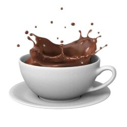 Bột Ca Cao Hữu Cơ Nature's Way Superfood CaCao NIBS 100g 6 a cup of cacao