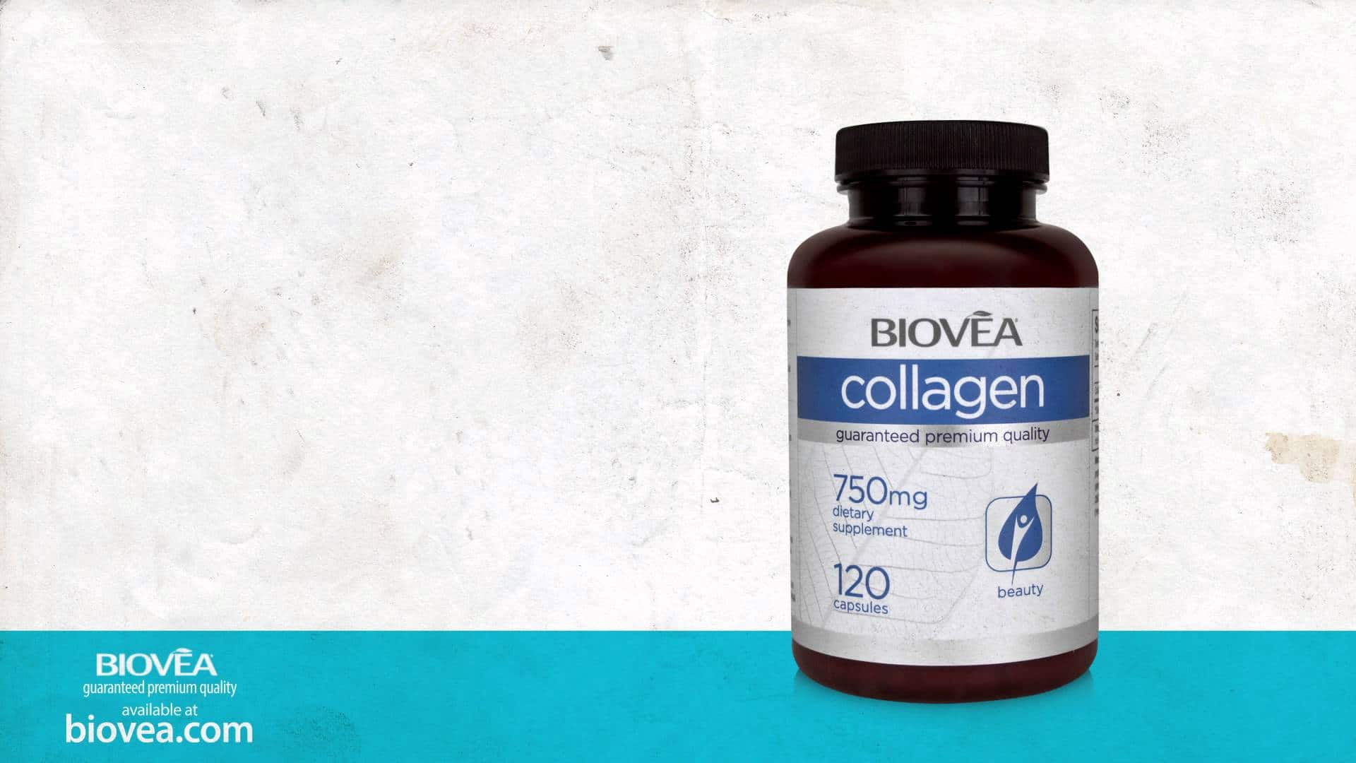 biovea collagen 750mg 1