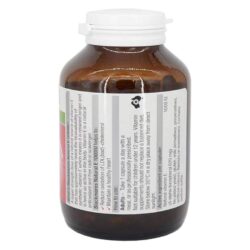 Viên uống bổ sung Vitamin E Blackmores Natural Vitamin E 1000IU 100 viên 8 blackmores natural vitamin e 1000iu