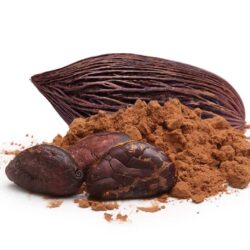 Bột Ca Cao Hữu Cơ Nature's Way Superfood CaCao NIBS 100g 5 cacao beans