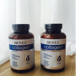 Bổ sung Collagen từ Biovea Collagen 750mg 120 viên 4 collagen-biovea-750mg 120v-2