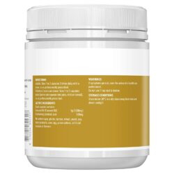 Dầu hạt lanh Healthy Care Super Flaxseed Oil 1000mg 200 viên 6 dau hat lanh healthy care super flaxseed oil 1000mg 200 vien knwb