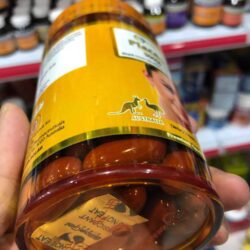 Viên uống nhau thai cừu Golden Health Placenta 50000mg 100 viên 11 golden health placenta 50000mg 100 vien 1396