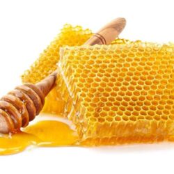 Keo Ong Healthy Care Propolis 2000mg 200 viên 13 honeycombs ss