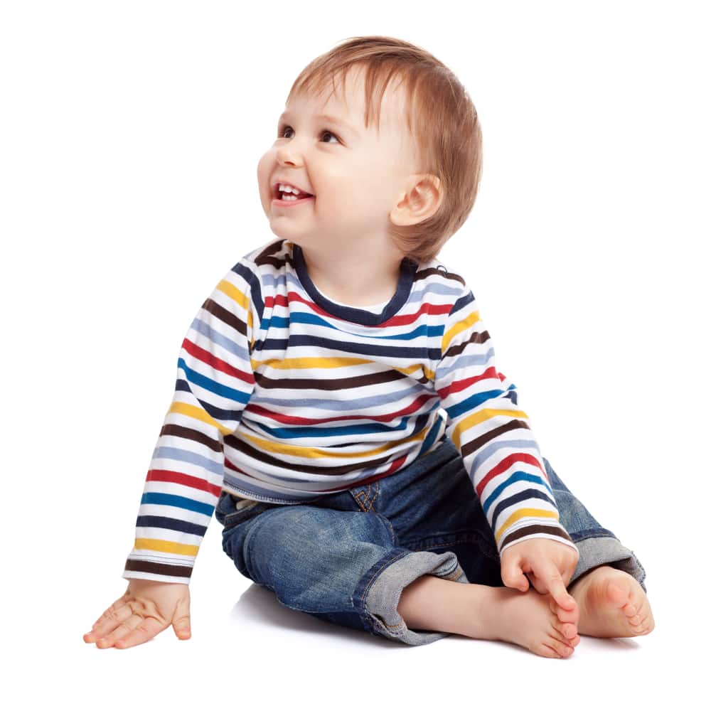 Sữa bột Số 3 cho trẻ 1 tuổi Aptamil Profutura Step 3 900g (Aptamil Úc) 10 one year old child