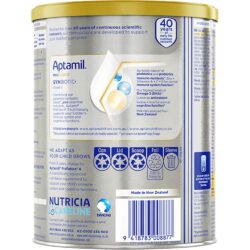 Sữa bột Số 3 cho trẻ 1 tuổi Aptamil Profutura Step 3 900g (Aptamil Úc) 5 sua bot danh cho tre 1 tuoi aptamil profutura step 3 900g knwa