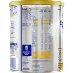 Sữa bột Số 3 cho trẻ 1 tuổi Aptamil Profutura Step 3 900g (Aptamil Úc) 6 sua bot danh cho tre 1 tuoi aptamil profutura step 3 900g knwb