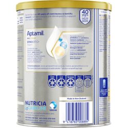 Sữa bột Số 4 cho trẻ 2 tuổi Aptamil Profutura Step 4 900g (Aptamil Úc) 5 sua bot danh cho tre 2 tuoi aptamil profutura step 4 900g knwa