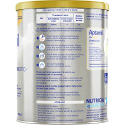 Sữa bột Số 4 cho trẻ 2 tuổi Aptamil Profutura Step 4 900g (Aptamil Úc) 7 sua bot danh cho tre 2 tuoi aptamil profutura step 4 900g knwc