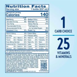 Sữa dành cho người tiểu đường Glucerna Original Rich Chocolate Shake 237ml x24 chai 16 sua danh cho nguoi tieu duong glucerna shakes rich chocolate shake 237ml knc