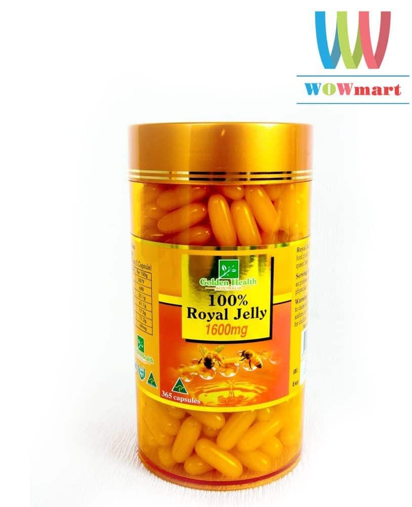 Wowmart VN | 100% hàng ngoại nhập