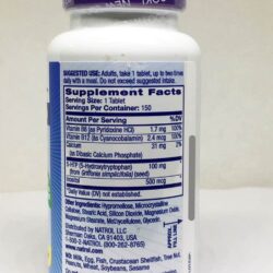 Viên uống 5 HTP giảm căng thẳng & tăng hưng phấn Natrol 5-HTP Plus 100mg 150 viên 10 thuoc 5 htp giup giam cang thang va tang hung phan natrol 5 htp mood enhancer 100mg 150 vien 130724 kb