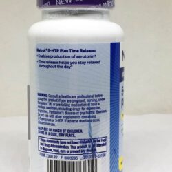 Viên uống 5 HTP giảm căng thẳng & tăng hưng phấn Natrol 5-HTP Plus 100mg 150 viên 11 thuoc 5 htp giup giam cang thang va tang hung phan natrol 5 htp mood enhancer 100mg 150 vien 130724 kc