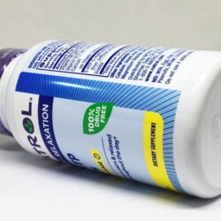 Viên uống 5 HTP giảm căng thẳng & tăng hưng phấn Natrol 5-HTP Plus 100mg 150 viên 12 thuoc 5 htp giup giam cang thang va tang hung phan natrol 5 htp mood enhancer 100mg 150 vien 130724 kd