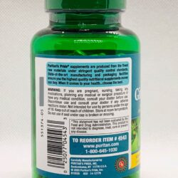 Viên uống bổ não Puritan’s Pride Ginkgo Biloba 120mg 200 viên 8 thuoc bo nao puritans pride ginkgo biloba 120mg 200 vien kna