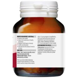 Viên uống bổ sung CoQ10 cho tim mạch Blackmores CoQ10 150mg 30 viên 4 thuoc bo sung coq10 cho tim mach blackmores coq10 150mg 30 vien knwa