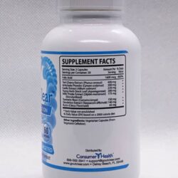 Viên uống hỗ trợ bệnh Gút Gout Clear 60 viên 7 thuoc dieu tri benh gut cho nguoi dau nang gout clear 60 vien knd