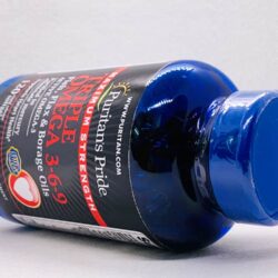 thuoc ho tro tim mach puritans pride triple omega 3 6 9 fish flax borage oils 120 vien knc